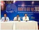 Mở rộng Giải thưởng Nhân tài Đất Việt 2013